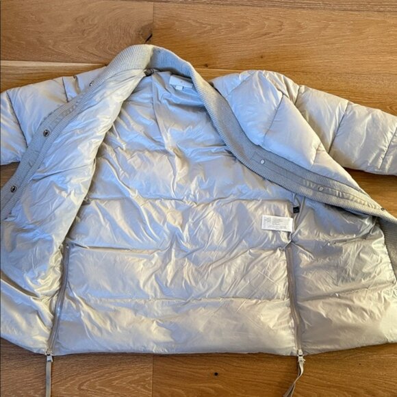 Varley Women's Baldwin Puffer Coat - Picture 11 of 14